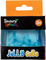 Jelly Cube - Educational Vantage