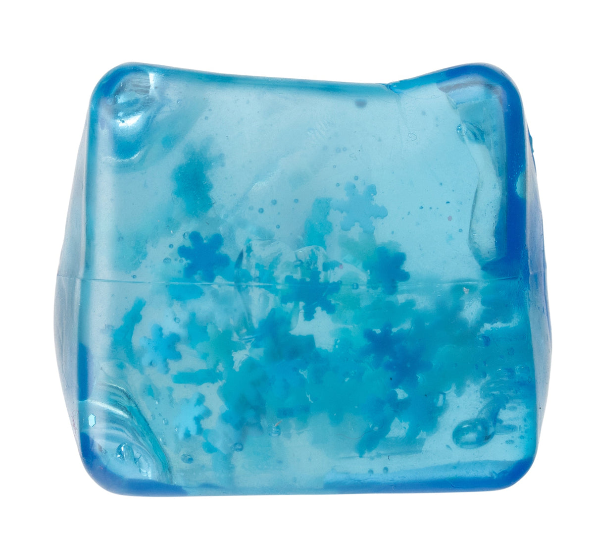 Jelly Cube - Educational Vantage