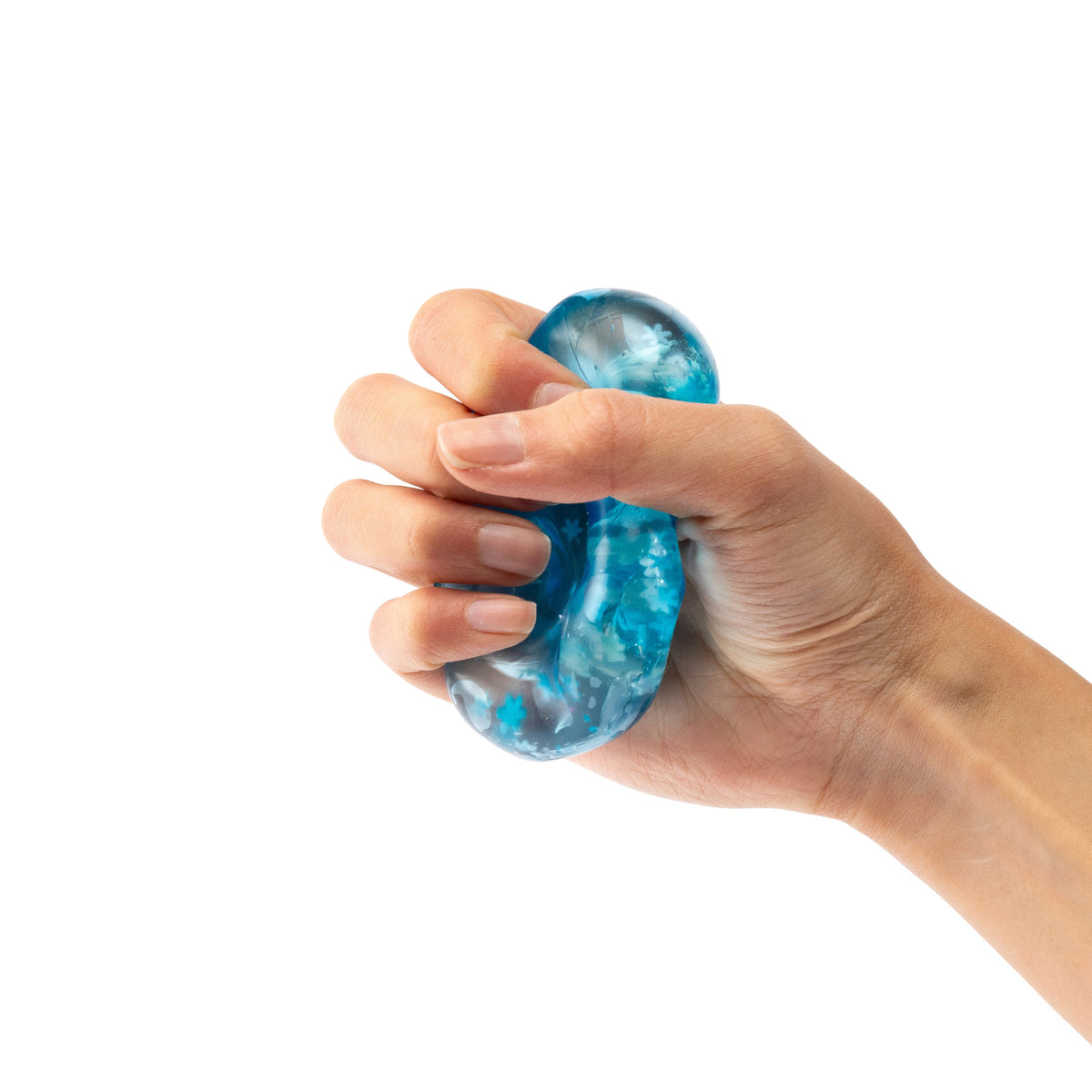 Jelly Cube - Educational Vantage