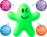 Squish Pal Green - Educational Vantage