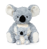 Sensory Sprouts -Mini & Me Weighted Plush -  Koala Cuddles