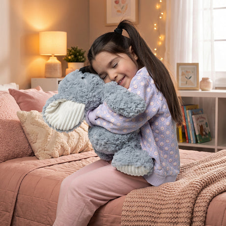Mini & Me Weighted Plush -  Koala Cuddles
