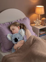 Sensory Sprouts -Mini & Me Weighted Plush -  Koala Cuddles