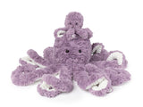 Mini & Me Weighted Plush - Octopus Oasis