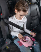 Sensory Sprouts - Sensory Seekers - Betty Butterfly