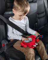 Sensory Sprouts - Sensory Seekers - Charlie Crab