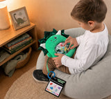 Sensory Sprouts - Sensory Seekers - Danny Dino