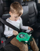 Sensory Sprouts - Sensory Seekers - Danny Dino
