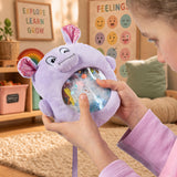Sensory Sprouts - Sensory Seekers - Holly Hippo