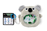 Sensory Sprouts - Sensory Seekers - Kiki Koala