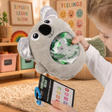 Sensory Sprouts - Sensory Seekers - Kiki Koala