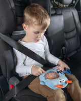 Sensory Sprouts - Sensory Seekers- Monty Monster