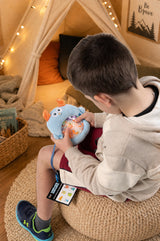 Sensory Sprouts - Sensory Seekers- Monty Monster