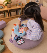 Sensory Sprouts - Sensory Seekers- Monty Monster