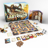 Ravensburger - Labyrinth Chronicles