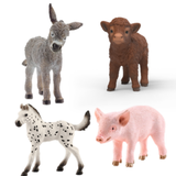 Schleich - Farm Babies