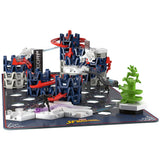 GraviTrax - Starter-Set Medium Spiderman