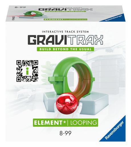 GraviTrax - Action Pack Looping - Modern Brands Australia