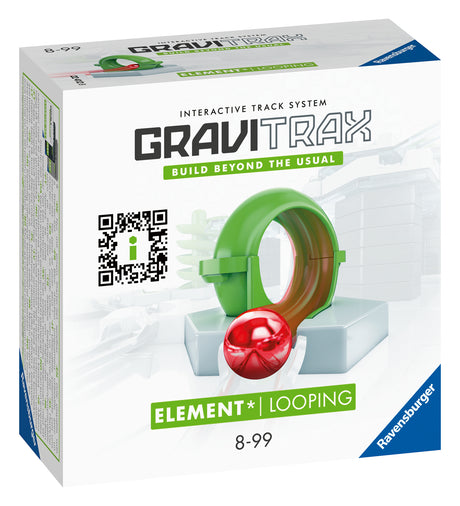GraviTrax - Action Pack Looping - Modern Brands Australia