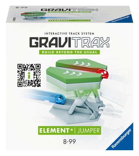 GraviTrax - Action Pack Jumper - Modern Brands Australia