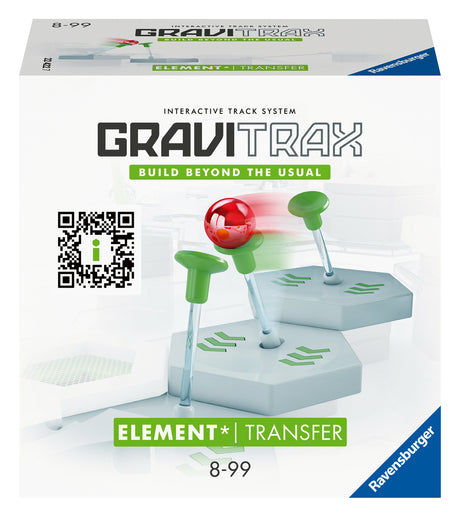 GraviTrax - Action Pack Transfer - Modern Brands Australia