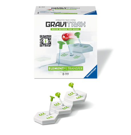 GraviTrax - Action Pack Transfer - Modern Brands Australia