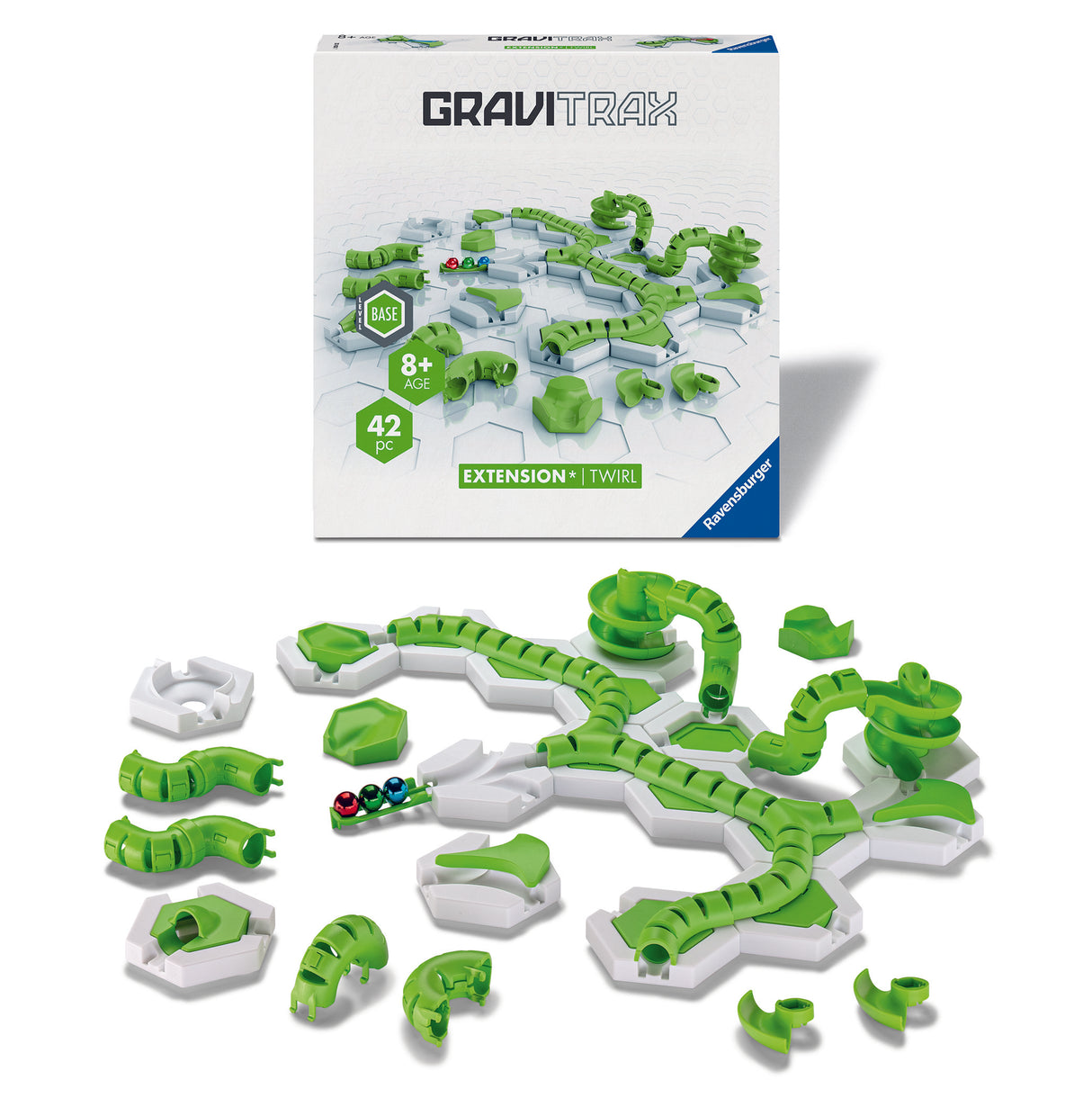 GraviTrax - Extension Twirl - Modern Brands Australia