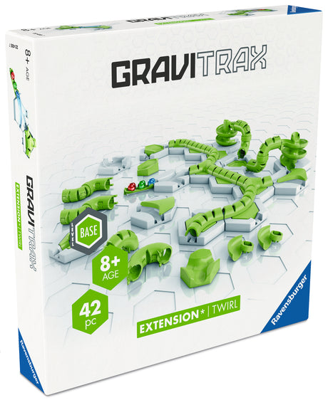 GraviTrax - Extension Twirl - Modern Brands Australia