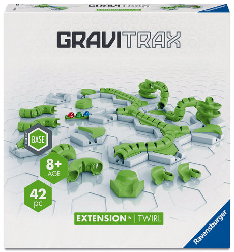 GraviTrax - Extension Twirl - Modern Brands Australia