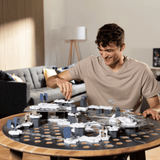 GraviTrax - Star Wars Special Starter Set Death Star - Modern Brands Australia