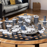 GraviTrax - Star Wars Special Starter Set Death Star - Modern Brands Australia