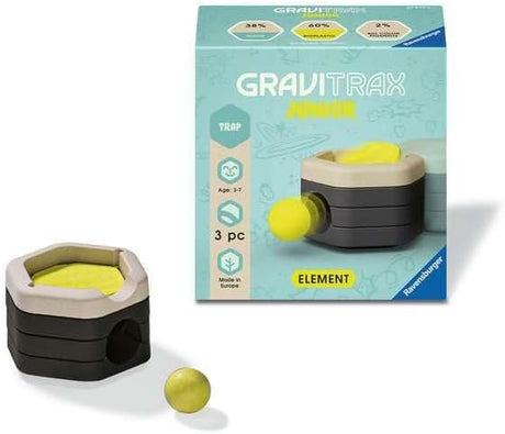 GraviTrax Junior - Element Trap - Modern Brands Australia
