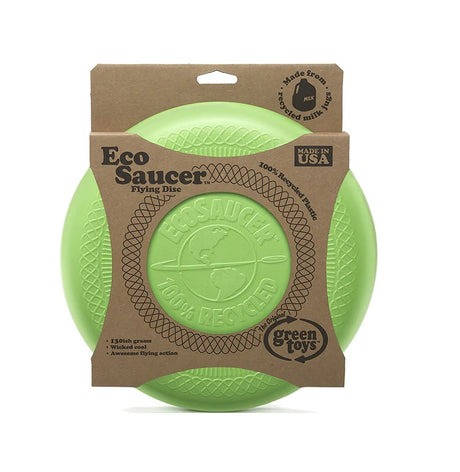 Green Toys - EcoSaucer - Modern Brands Australia