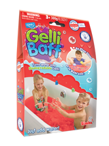 Zimpli Kids - Gelli Baff CDU12