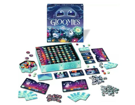 Ravensburger - Gloomies - Modern Brands Australia