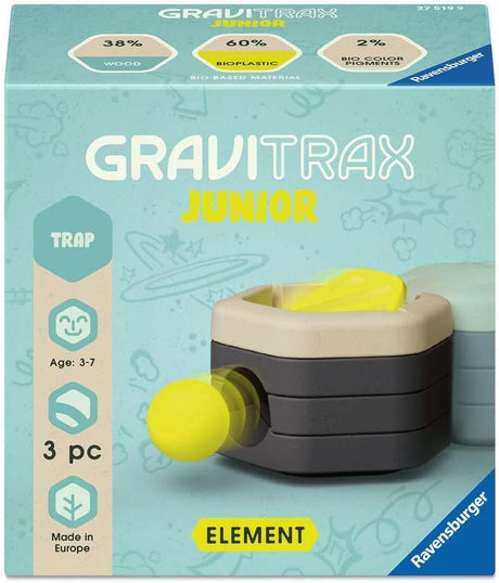 GraviTrax Junior - Element Trap - Modern Brands Australia