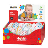 Halilit - Egg Shaker CDU40 - Modern Brands Australia