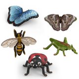 Schleich - Insects Discovery Set
