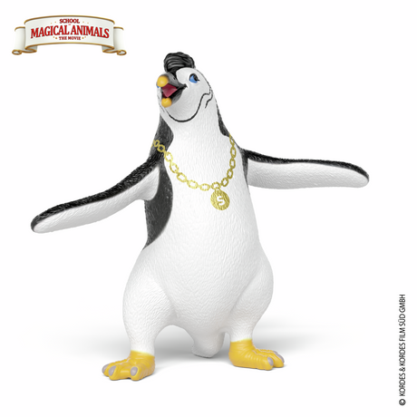 Schleich - Juri gold chain - Modern Brands Australia