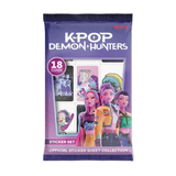 Panini - K-POP Demon Hunters Sticker Collection CDU18