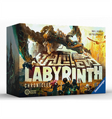 Ravensburger - Labyrinth Chronicles