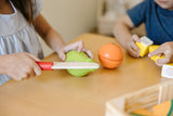 Melissa & Doug - Cutting Fruit Crate