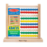 M&D - Wooden Abacus