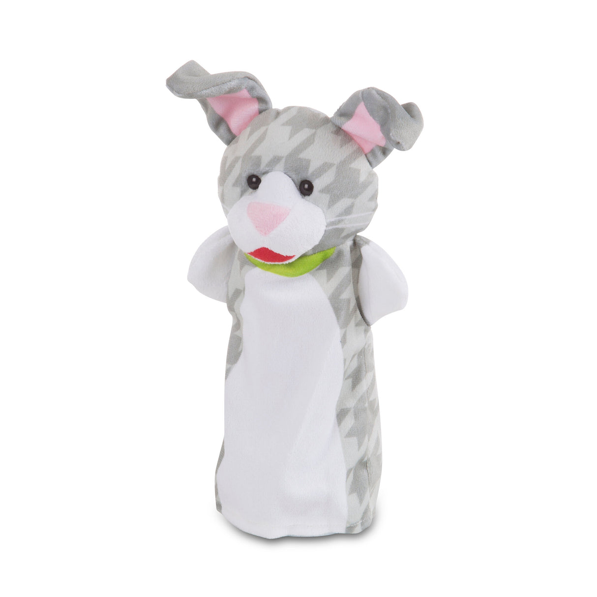 Melissa & Doug - Hand Puppets - Playful Pets