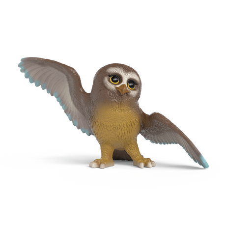 Schleich - Owl - Modern Brands Australia
