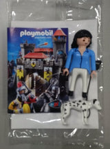 Playmobil - Giveaway Figurines