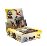 Panini - Jurassic World Trading Cards CDU24 - Modern Brands Australia