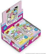 Panini - Hello Kitty Premium Trading Cards CDU24