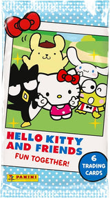 Panini - Hello Kitty Premium Trading Cards CDU24