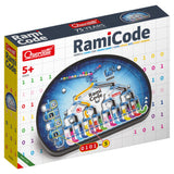 Quercetti - Rami Code